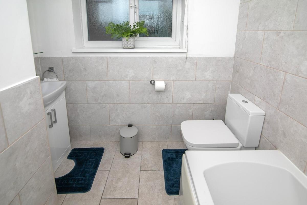 Appartamento In Plaistow & Free Parking *
