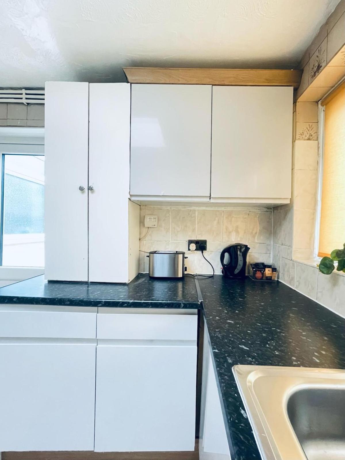 Appartamento In Plaistow & Free Parking Londra