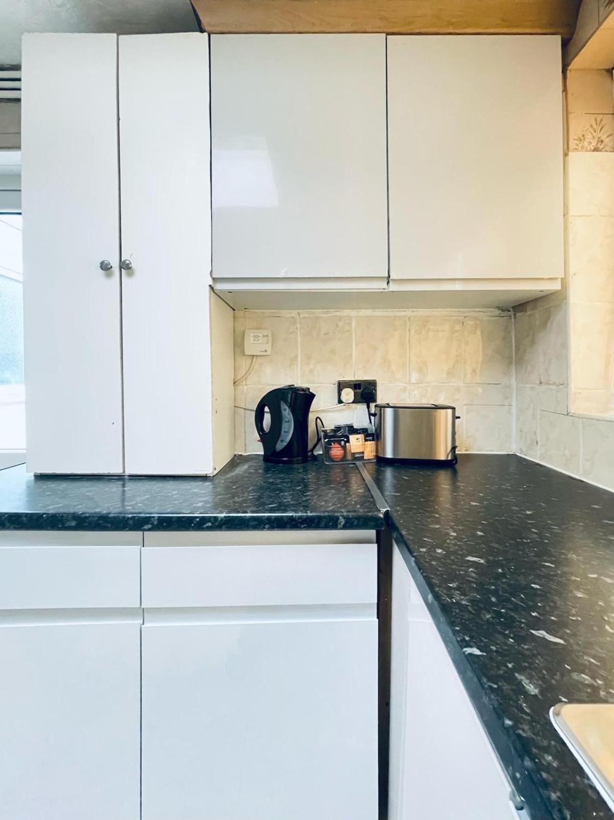 Appartamento In Plaistow & Free Parking