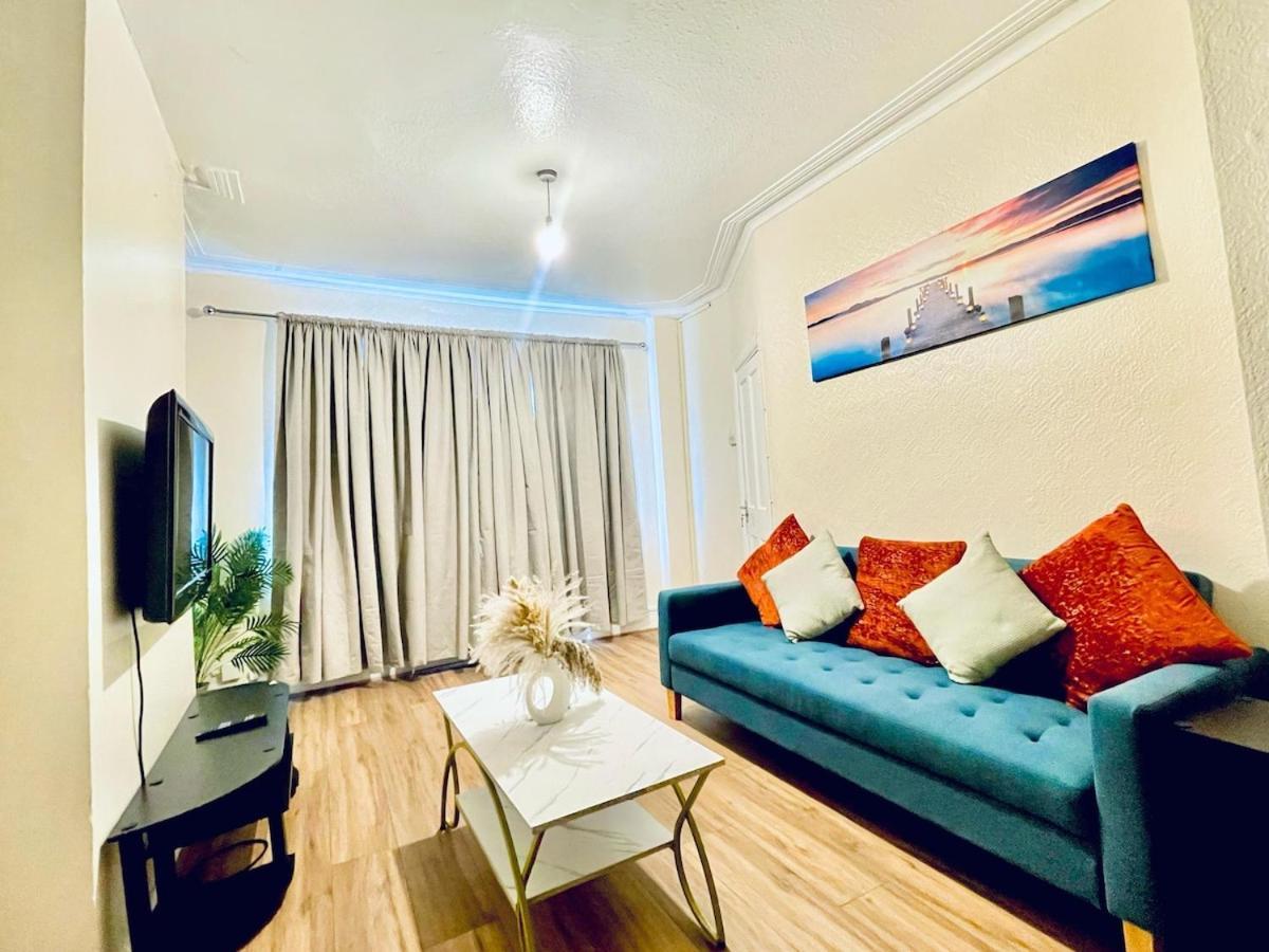 Appartamento In Plaistow & Free Parking