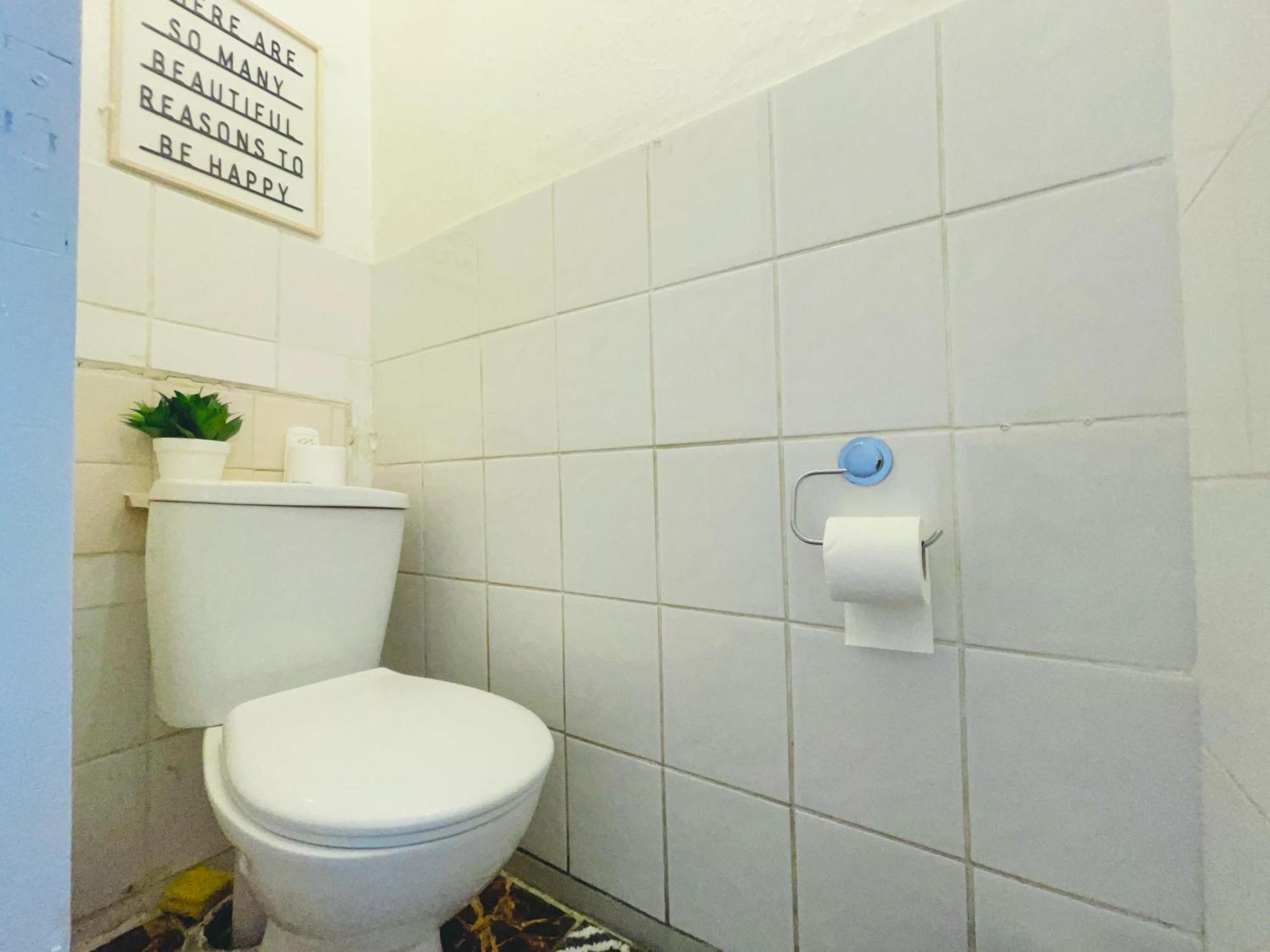 In Plaistow & Free Parking * Londra